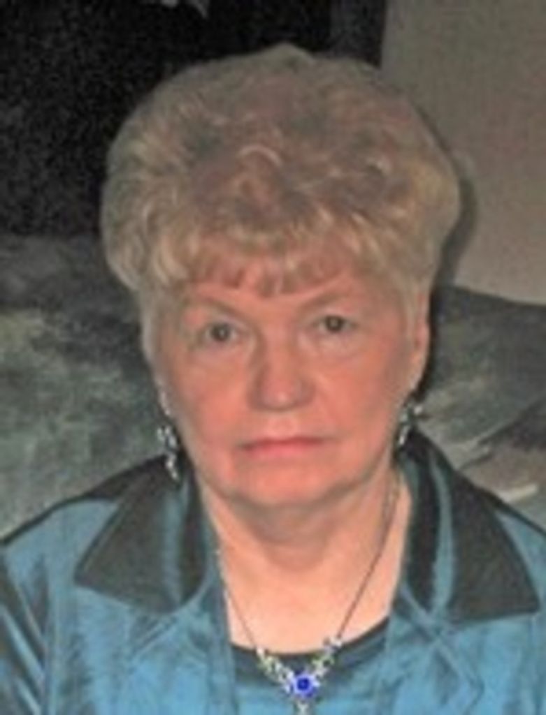 Emma Isabel Phillips