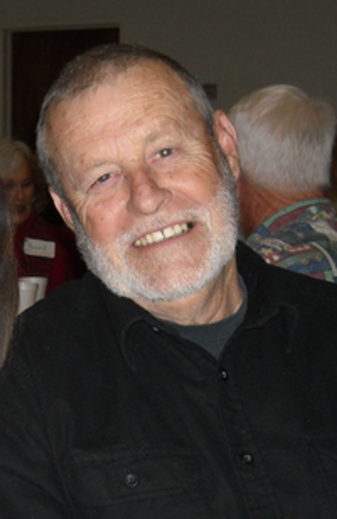 William Eugene Blodgett