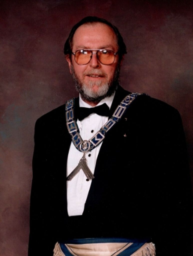 William "Bill" J. Mcphee Profile Photo