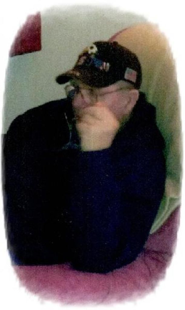 Donald  Leo Karl, Sr.