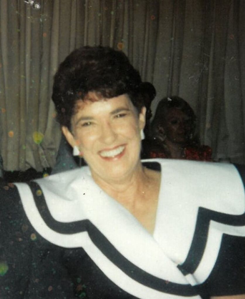 Lillie Mae Boone