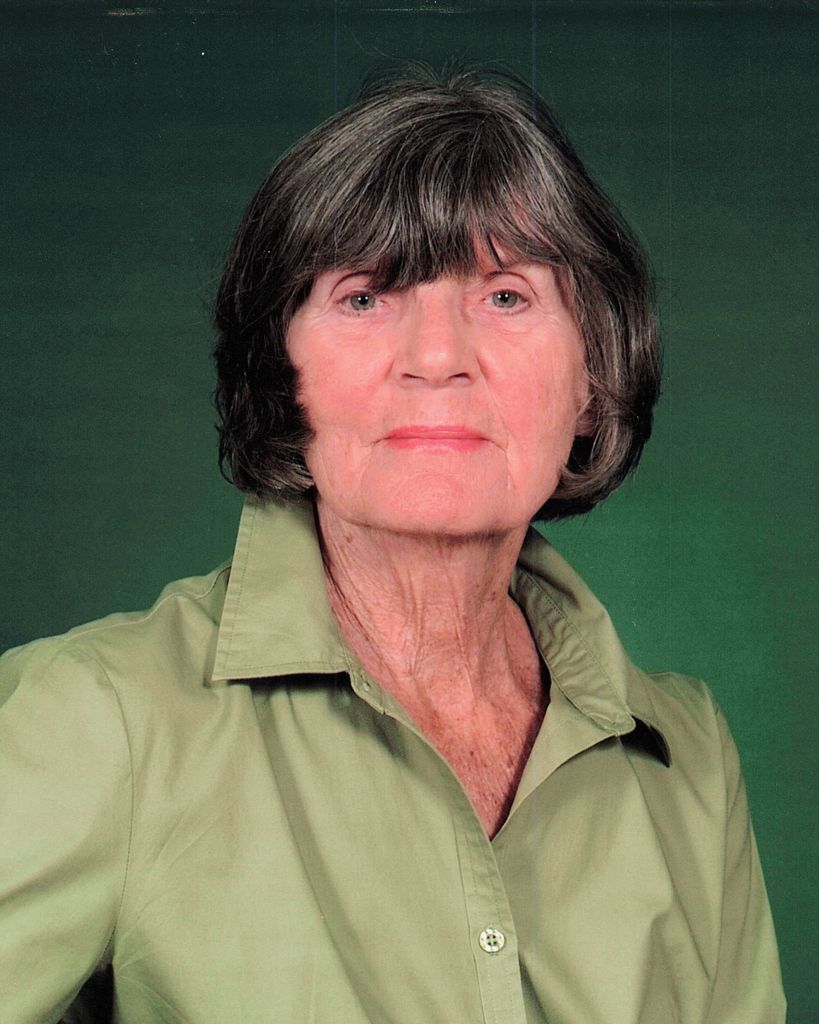 Mona Bush Profile Photo