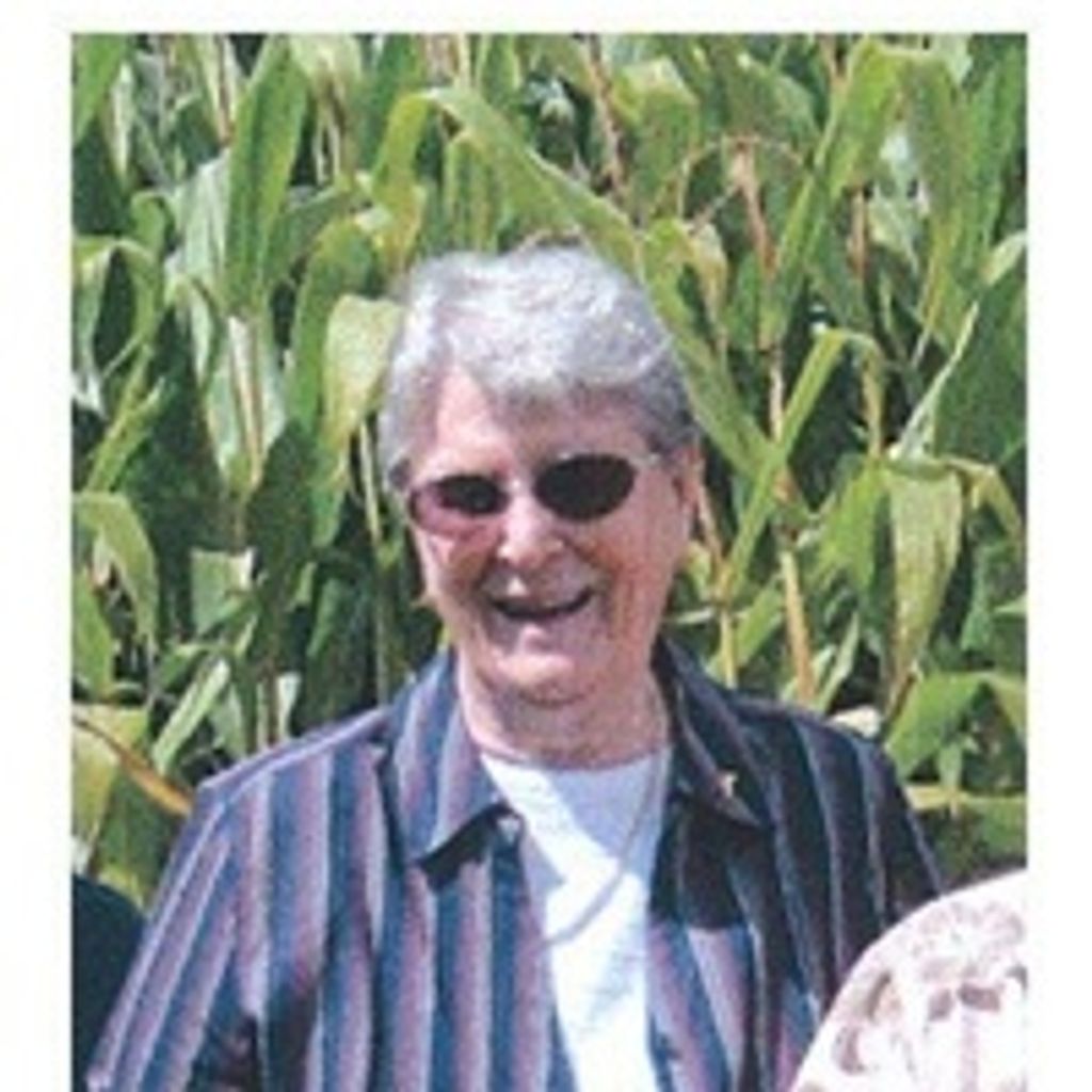 Berniece Stoops Profile Photo