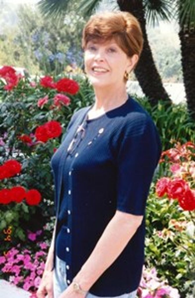 Theresa G. Takase