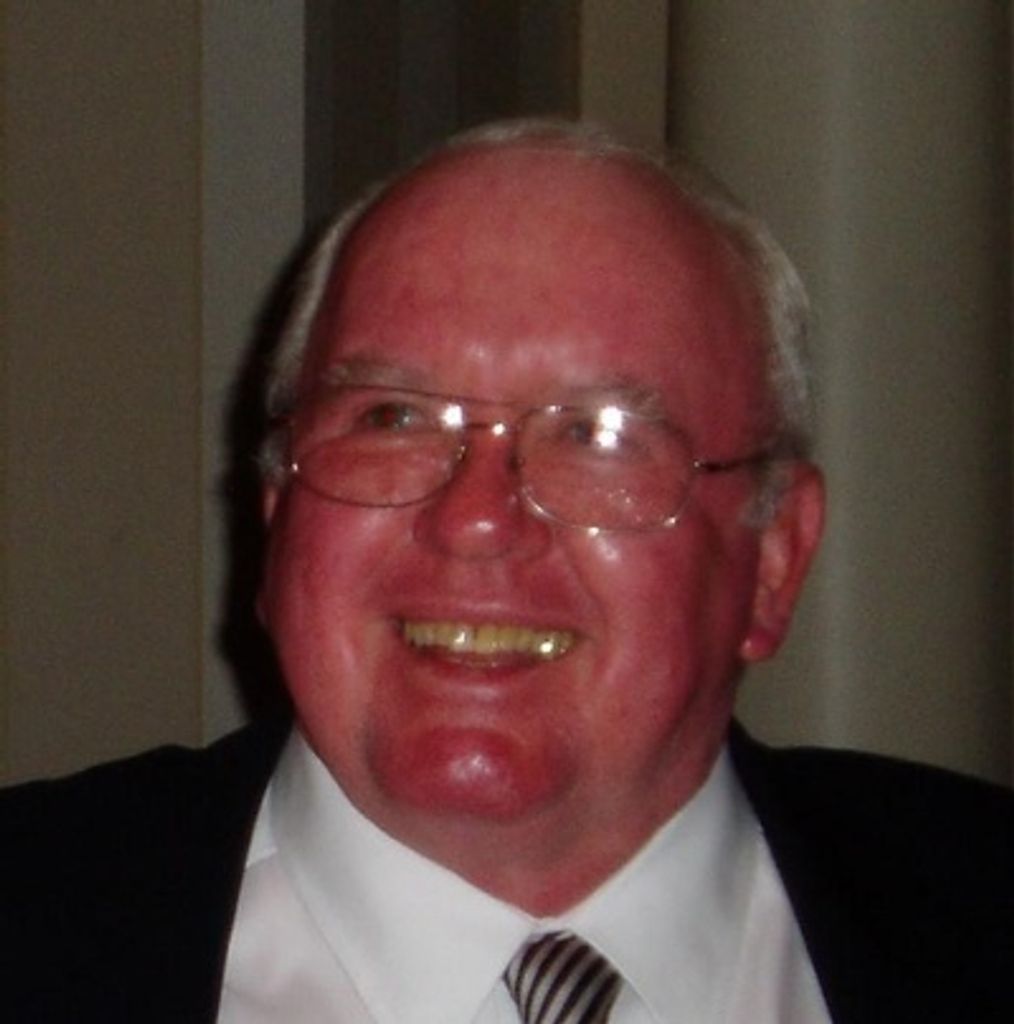 Kenneth Mack Caraway