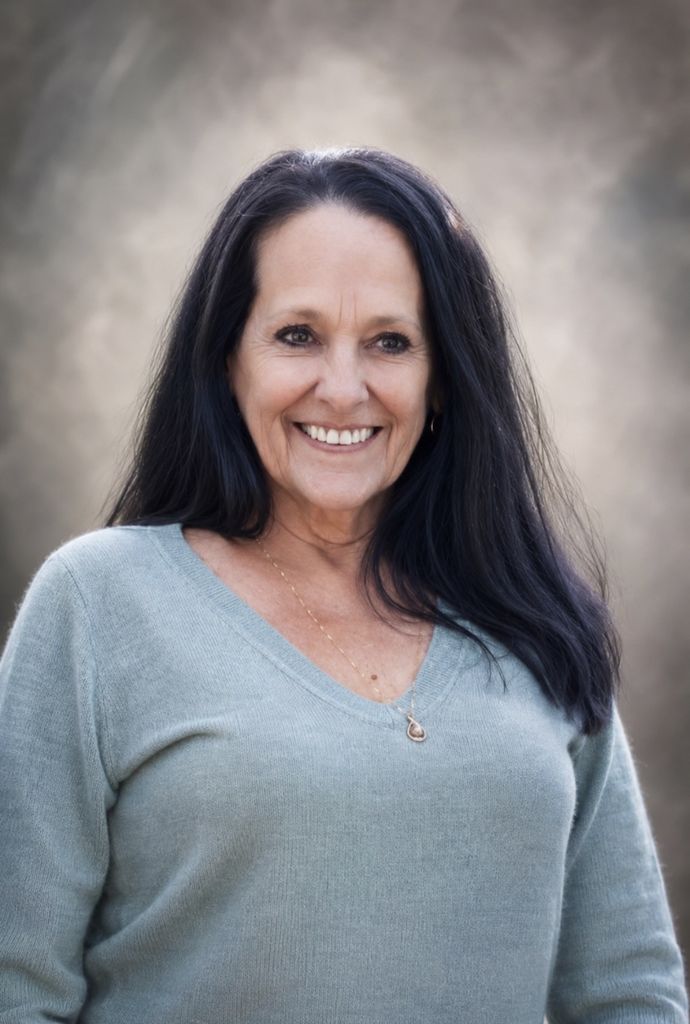Paula Anne Bonin