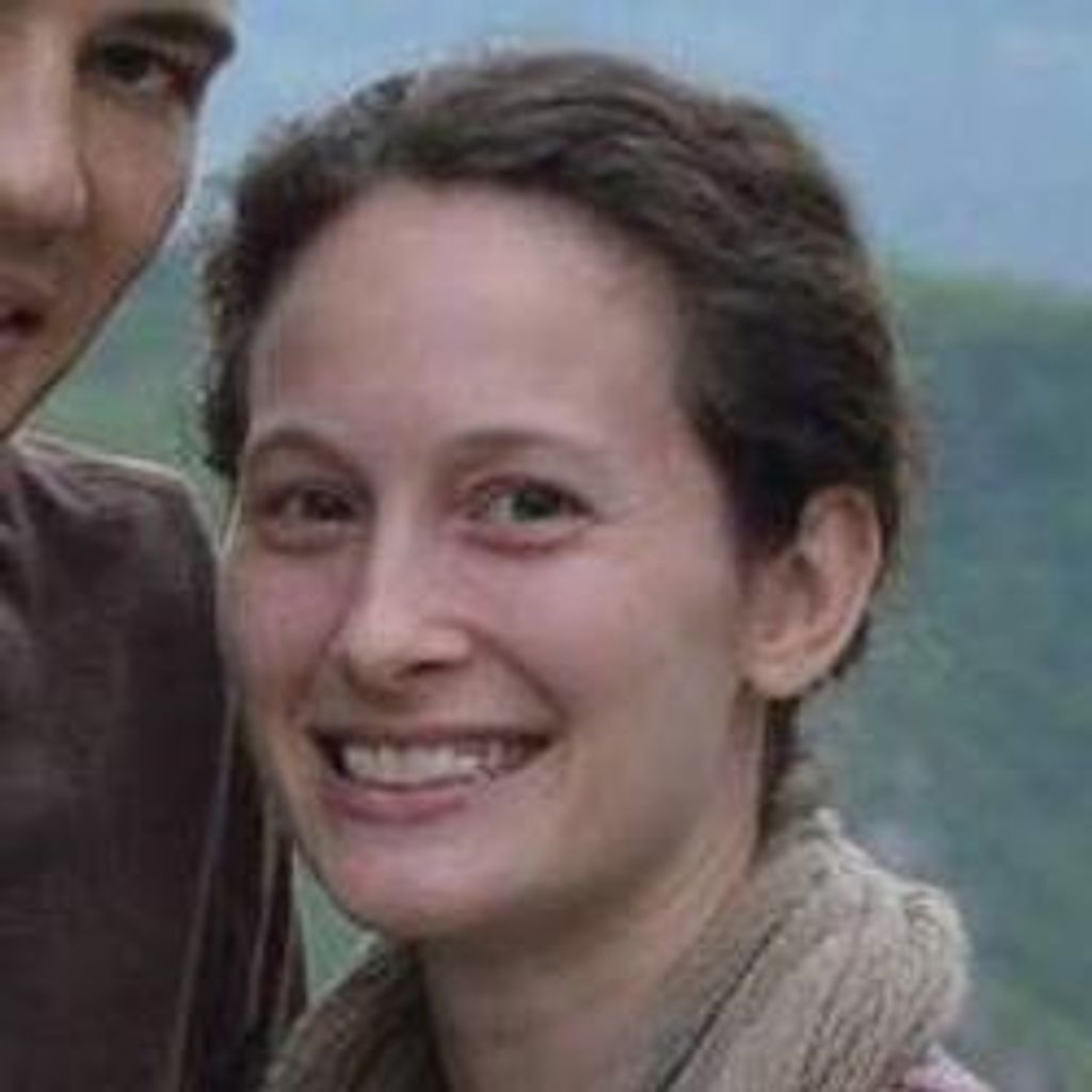 Janella Louise Zimmerman