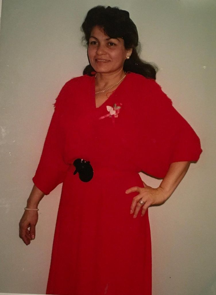 Angela Cedeno