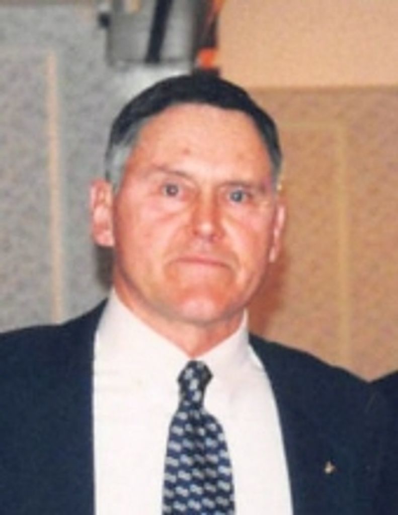 Roderick H. Blackburn
