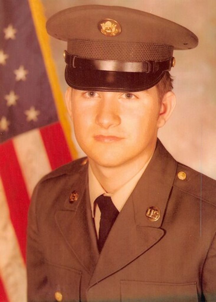 James Copeland Jr Profile Photo