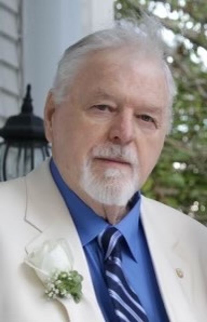 George J. Murphy, Jr.