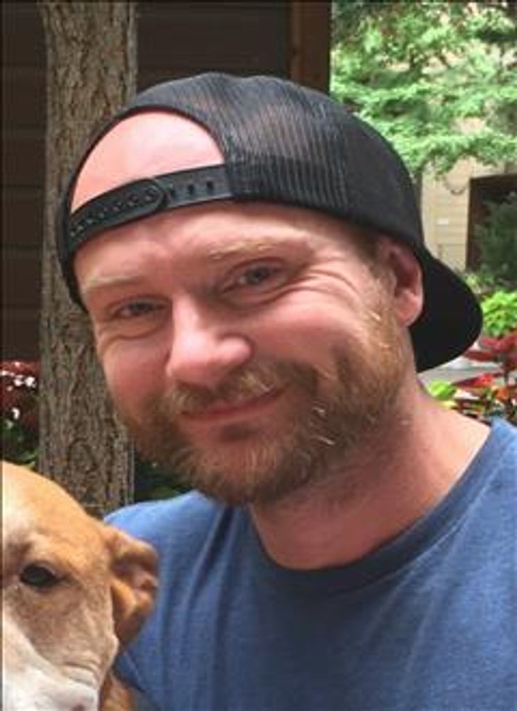 George Robert Jackson Profile Photo