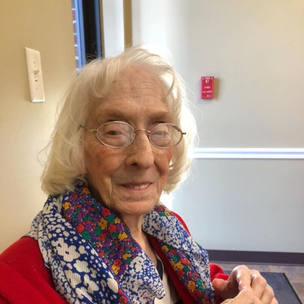 Ora (Hill)  Harmon Profile Photo