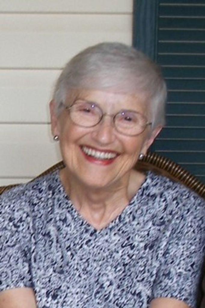 Helen Joanne Miller