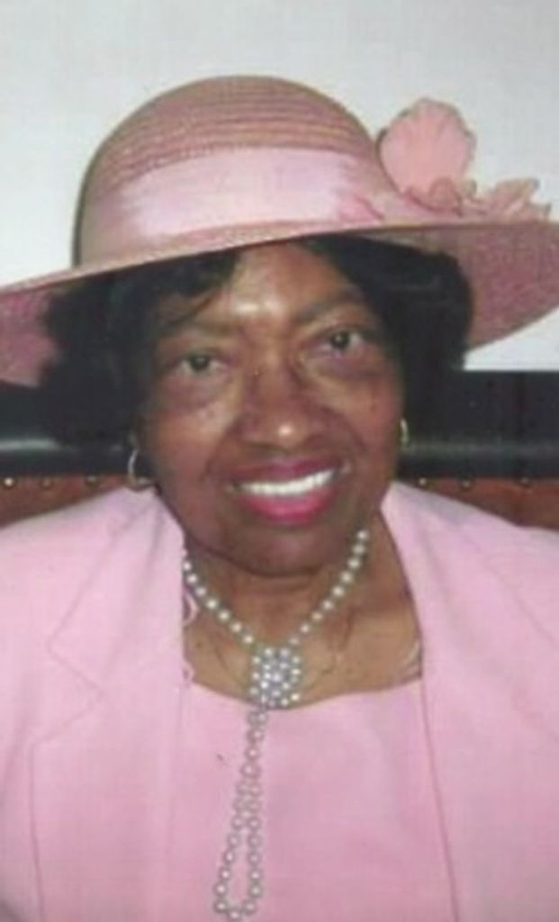 Edna B. Hayden Profile Photo