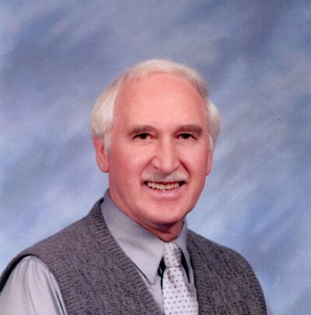 Delbert "Del" A Beck