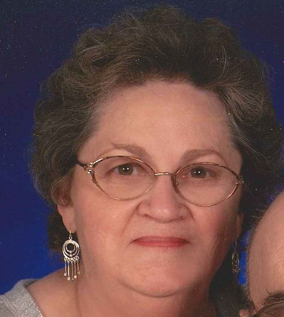 Arlene Frances (Dempsey) Runyon