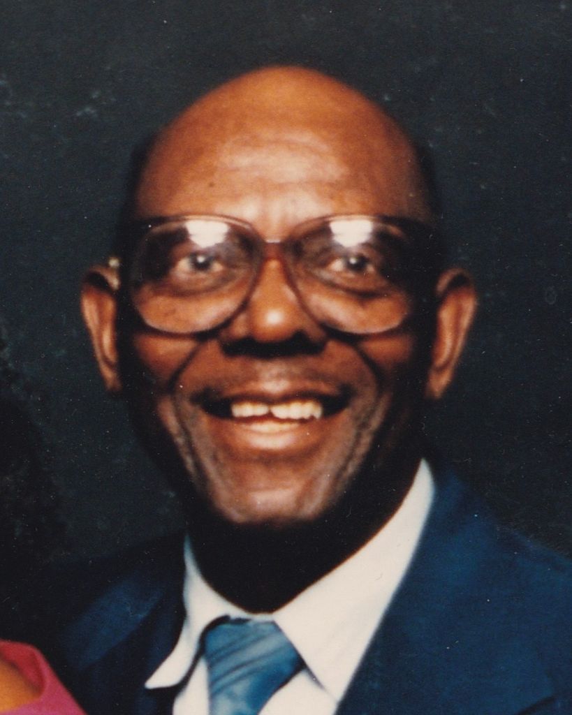 George Foster Patterson Profile Photo