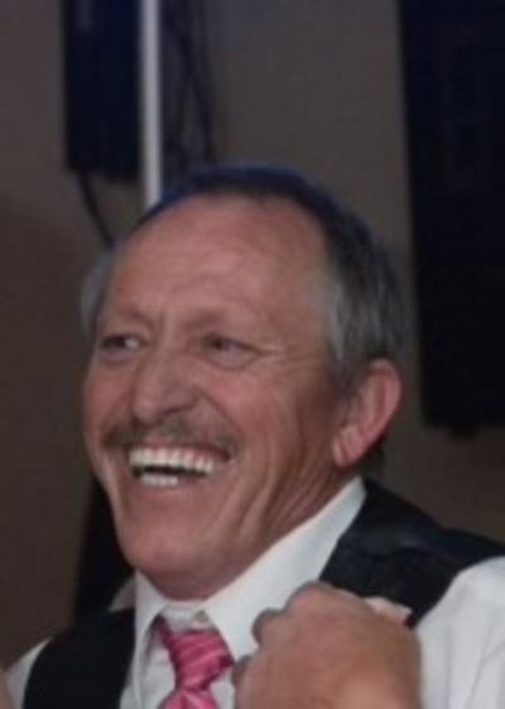 Charles "Rockey" Leslie Dupin Profile Photo