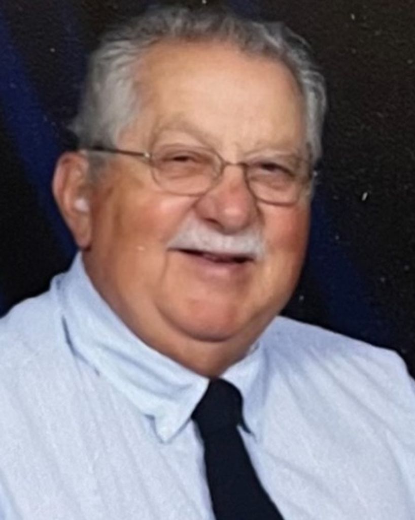 Donald Edward Vocca Profile Photo