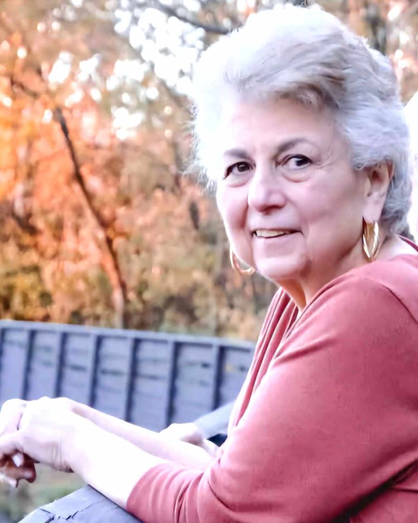 JoAnn Pasqualucci