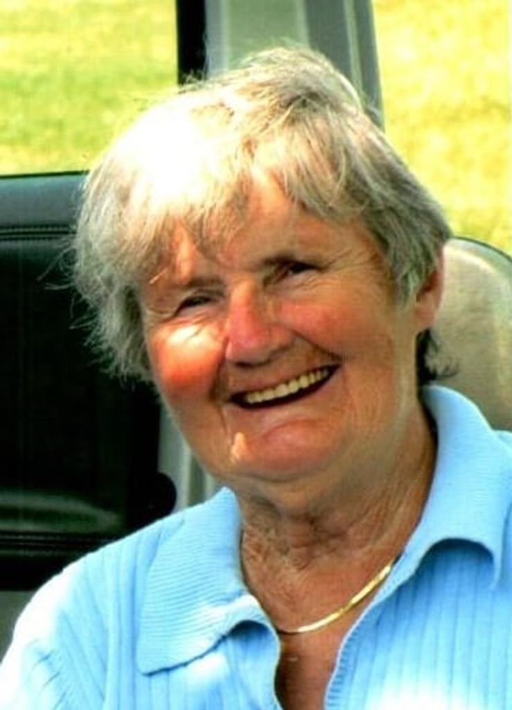 Joyce Ann Crum Profile Photo
