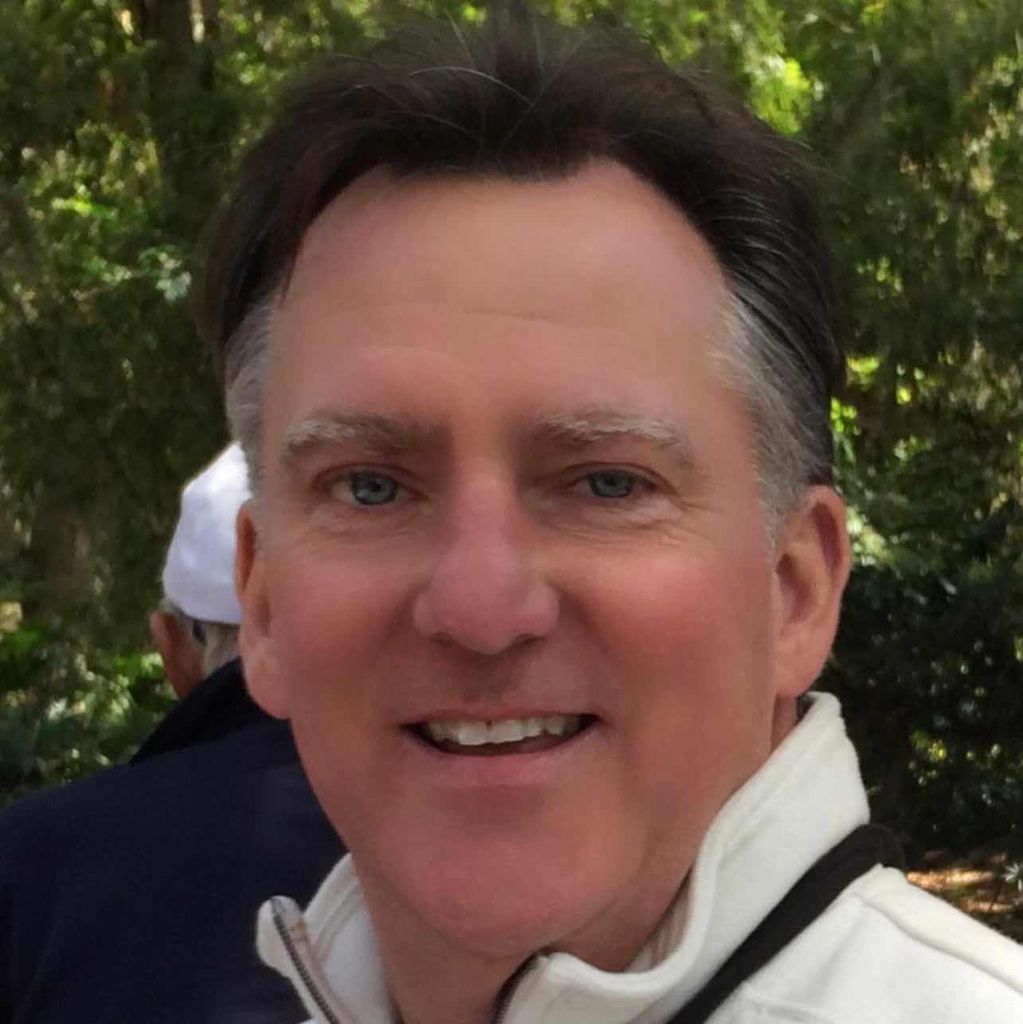 Steven E. O'Neil Profile Photo