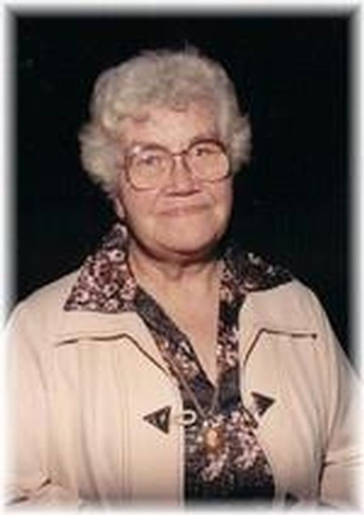 Donella "Dolly" Larson