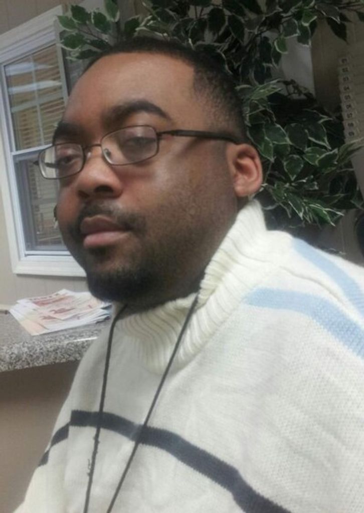 Jovon Terrell Baker Profile Photo