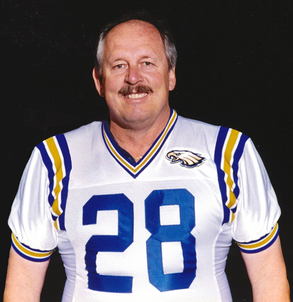 Thomas Paul Restelli Jr.