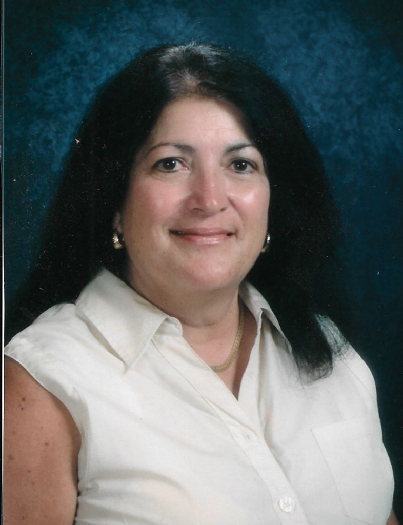 Laura Mitchell Ghilarducci