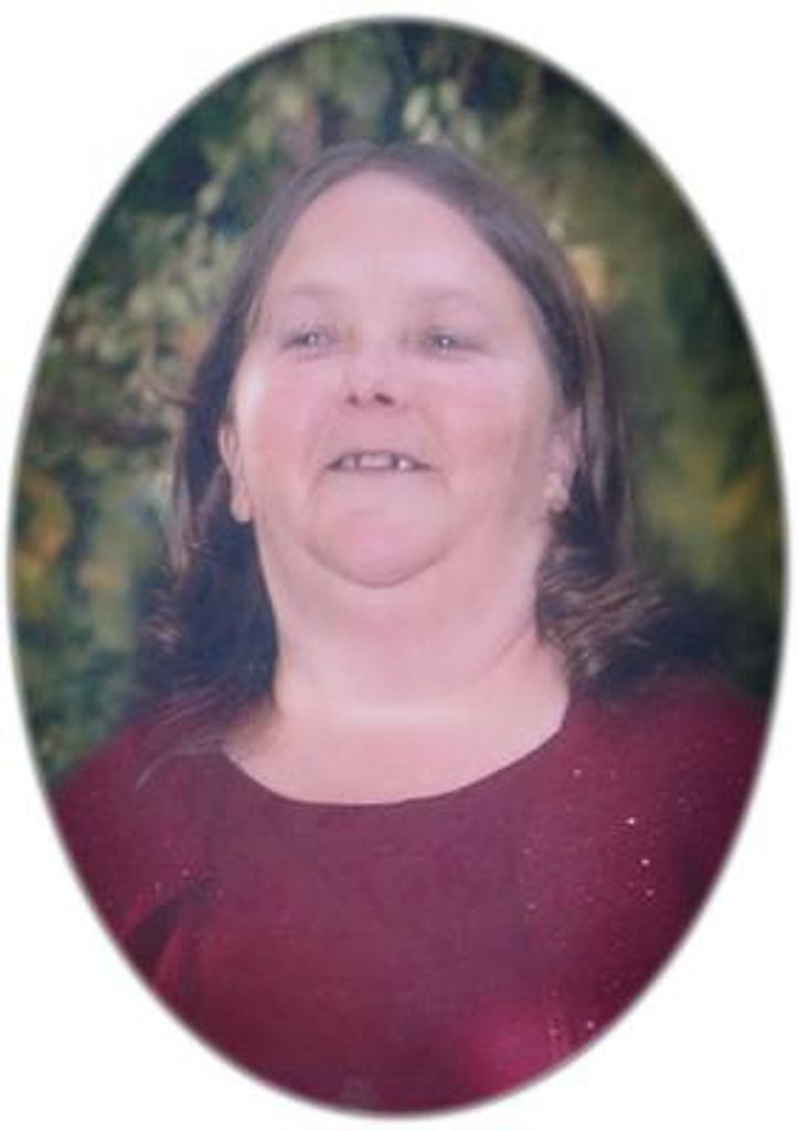 Stephanie Dee Mcdonald