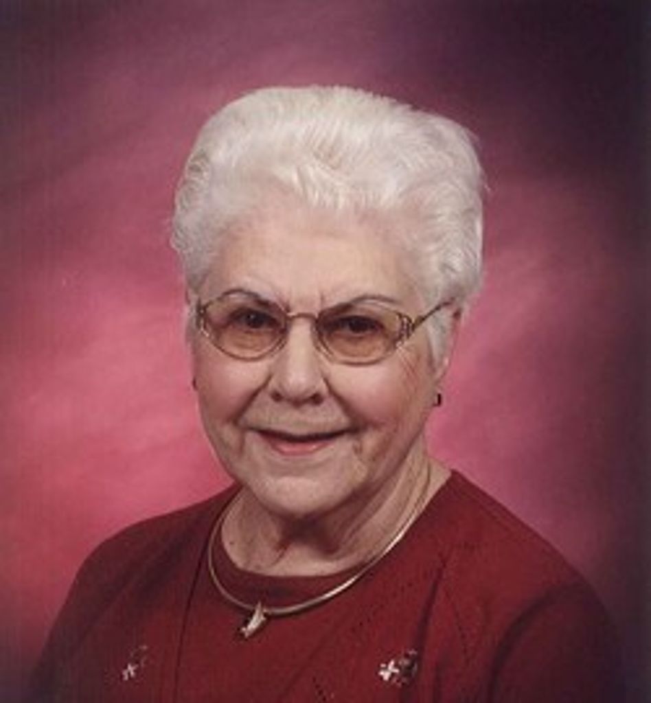 Grace Thalacker