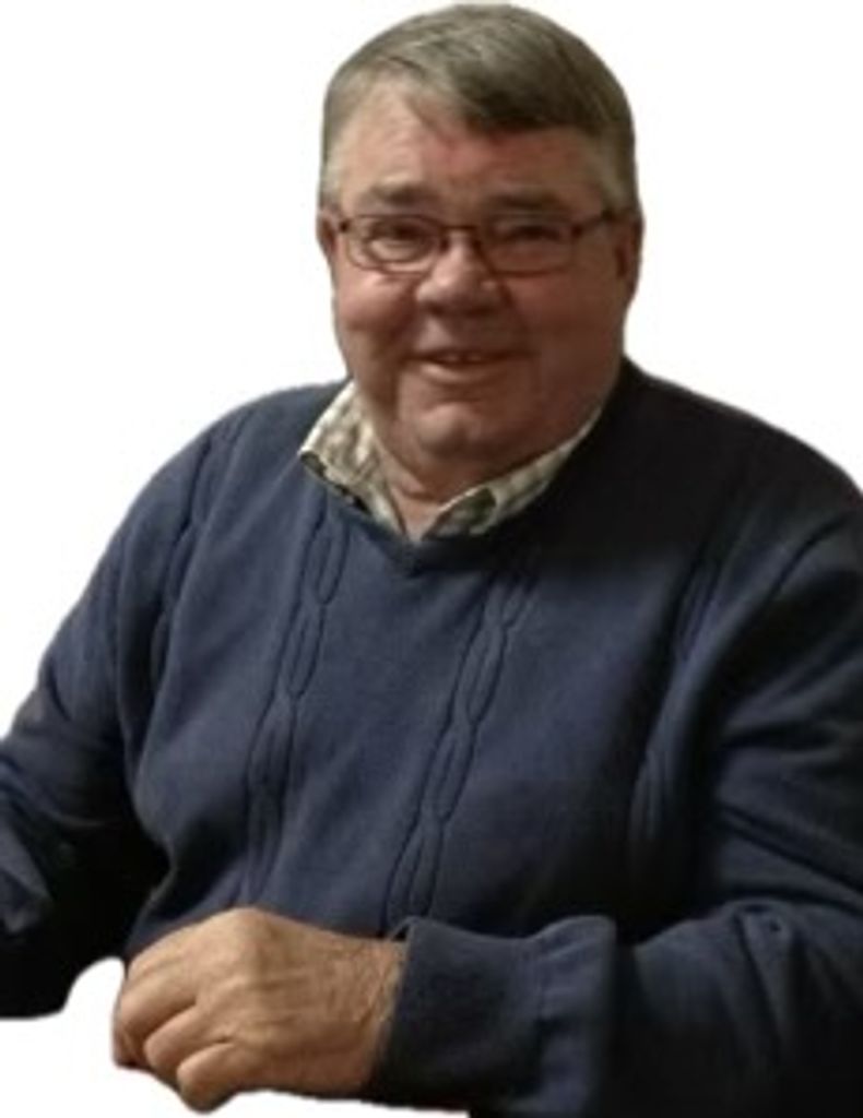 Darris Stanley Kompelien