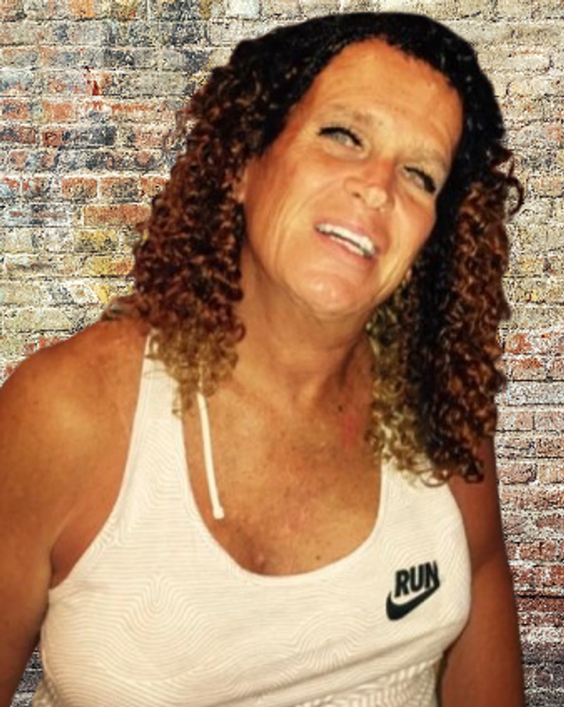 Wesla Frankie Shoffner