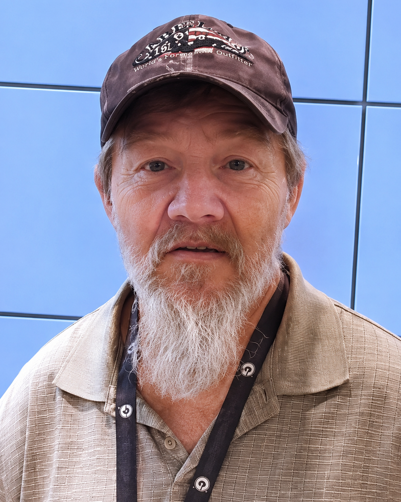 Brian Keith Whitehead Profile Photo