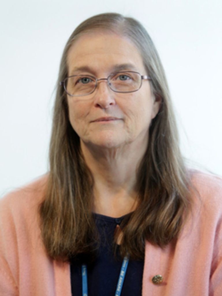 Mary C. Bourne Gaskins