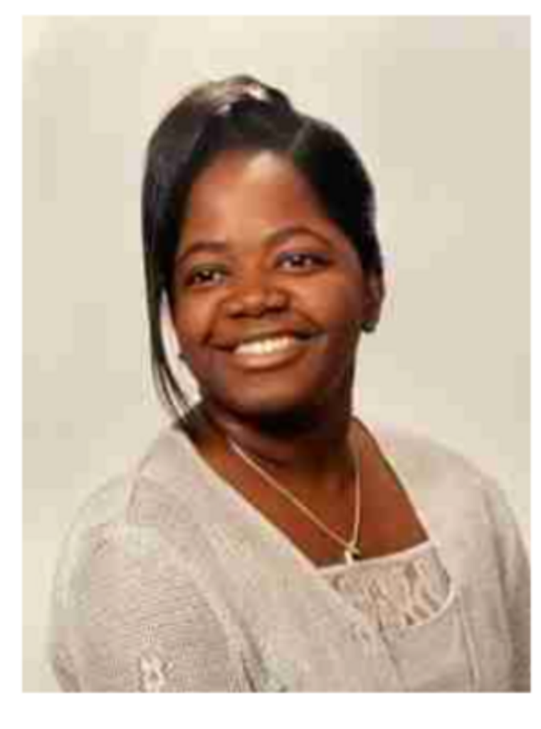 Martine B. Miller Profile Photo