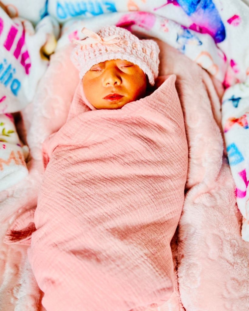 Emilia Kay Ortiz-Ramirez Profile Photo