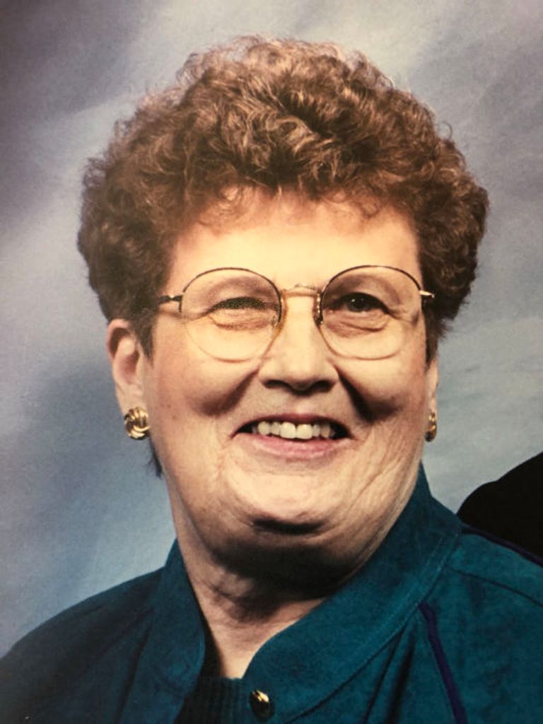 Barbara Hansen Profile Photo