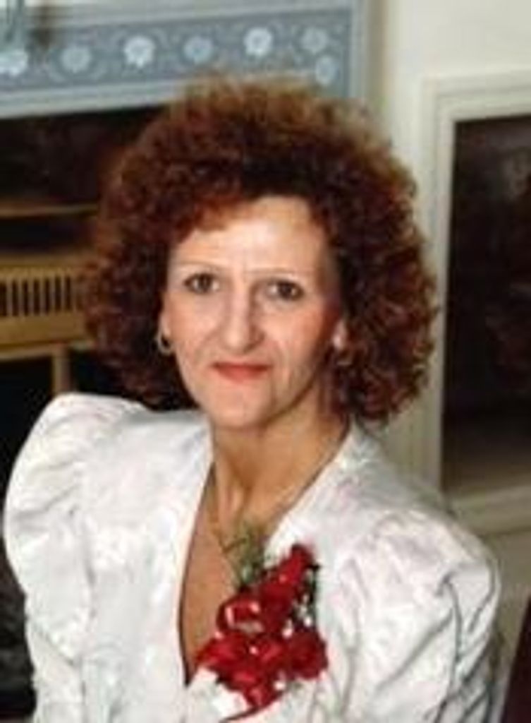 Joan K. Gregory