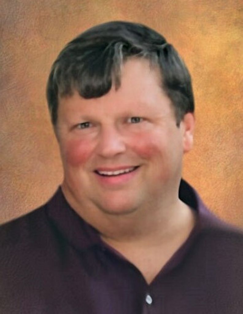 George Crosby