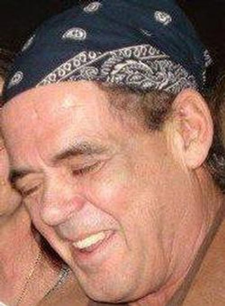 Richard S. Cervantes Profile Photo