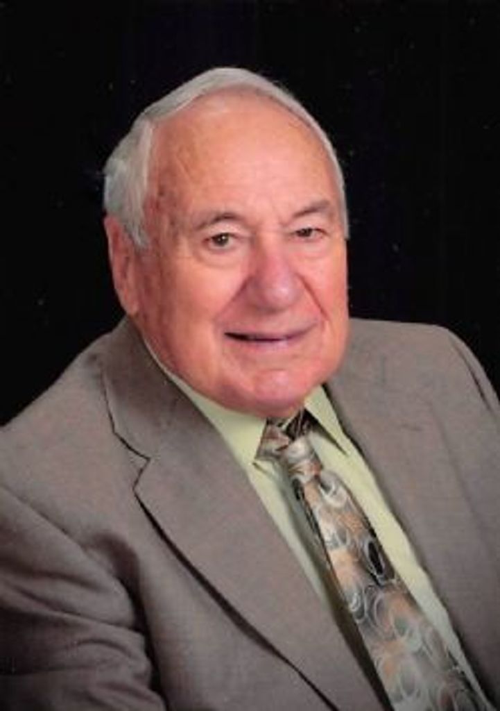 Martin Philip Brown Profile Photo