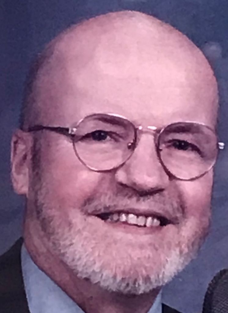 Christopher M. Smith