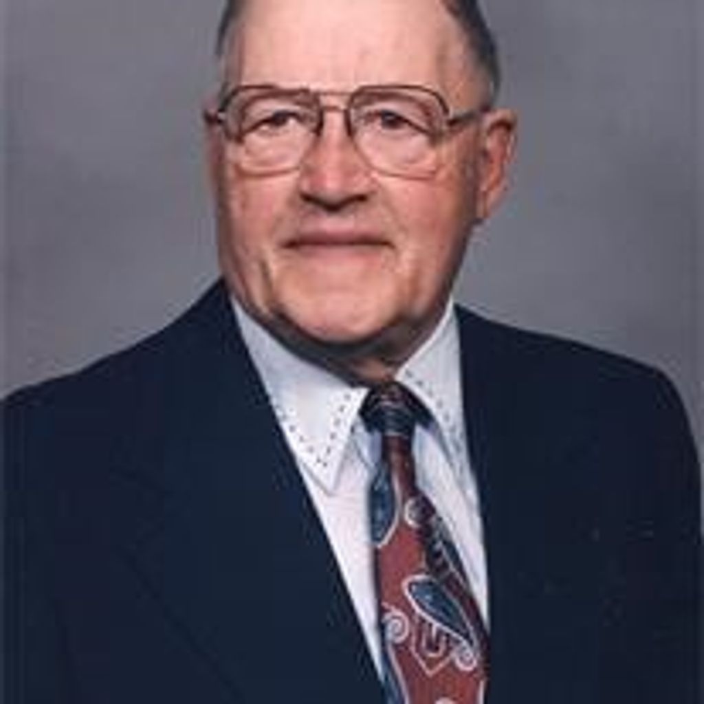 Melvin Bruns