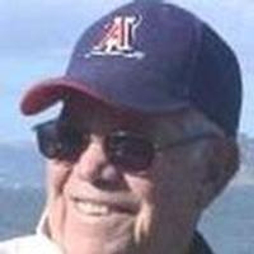 Rodolfo R. Ramirez