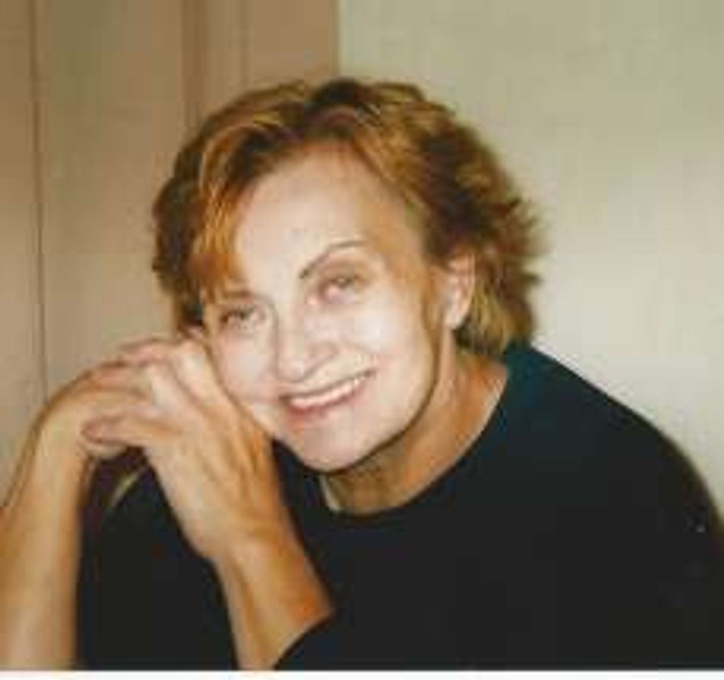 Janice Darlene Hayes