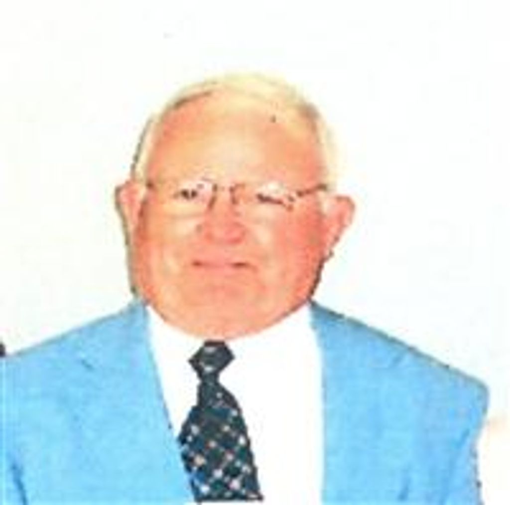 Robert A. (Bob) Wargel