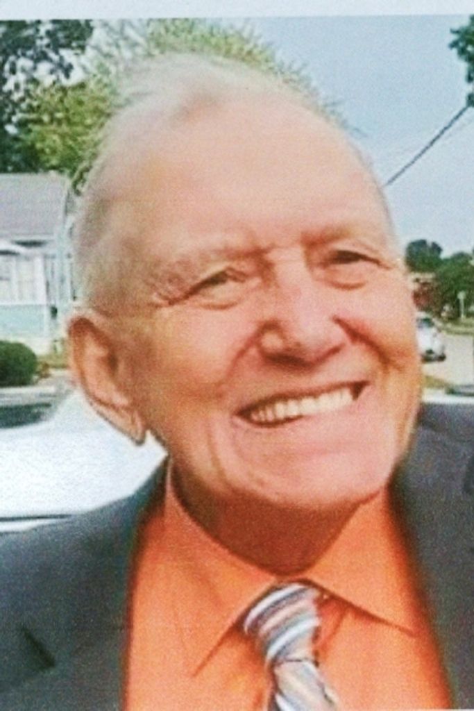 James Joe Brown, Sr. Profile Photo